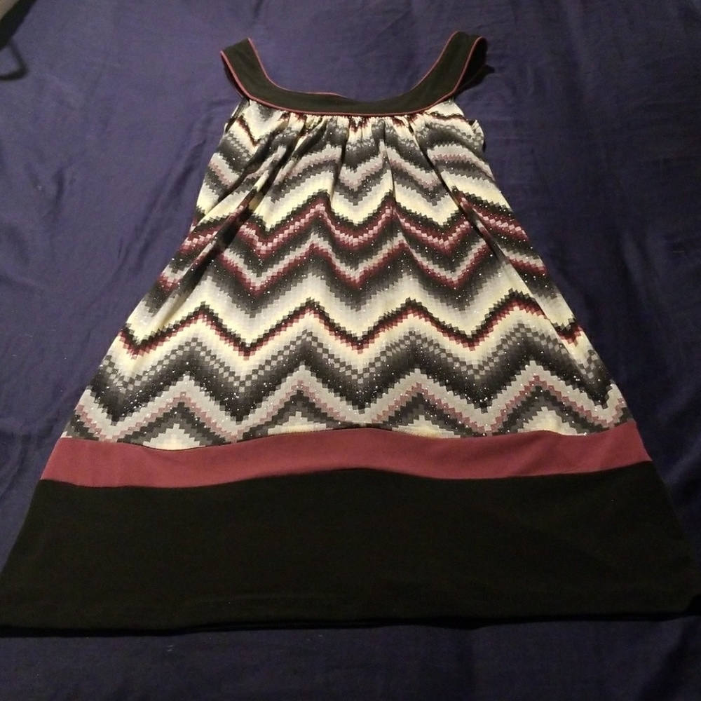 Tunic/Dress